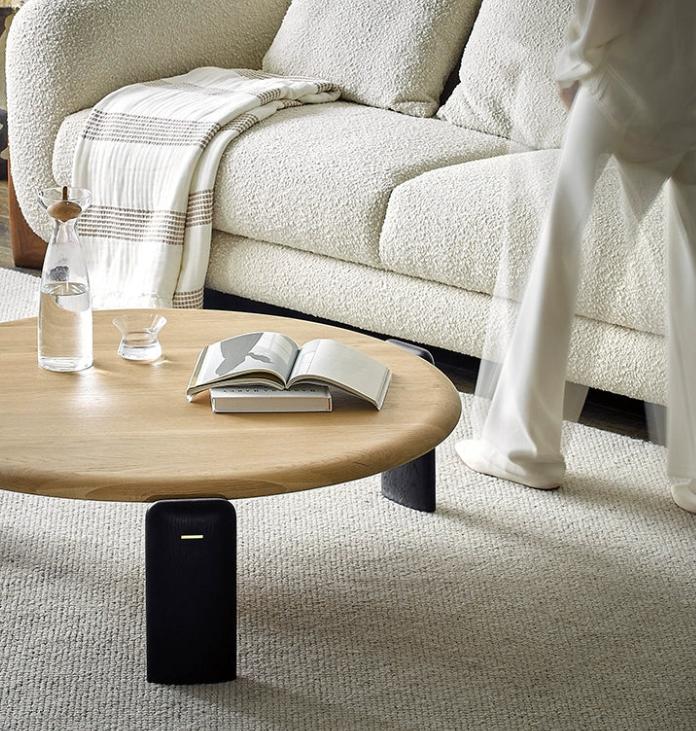 Столик кофейный Gardeno