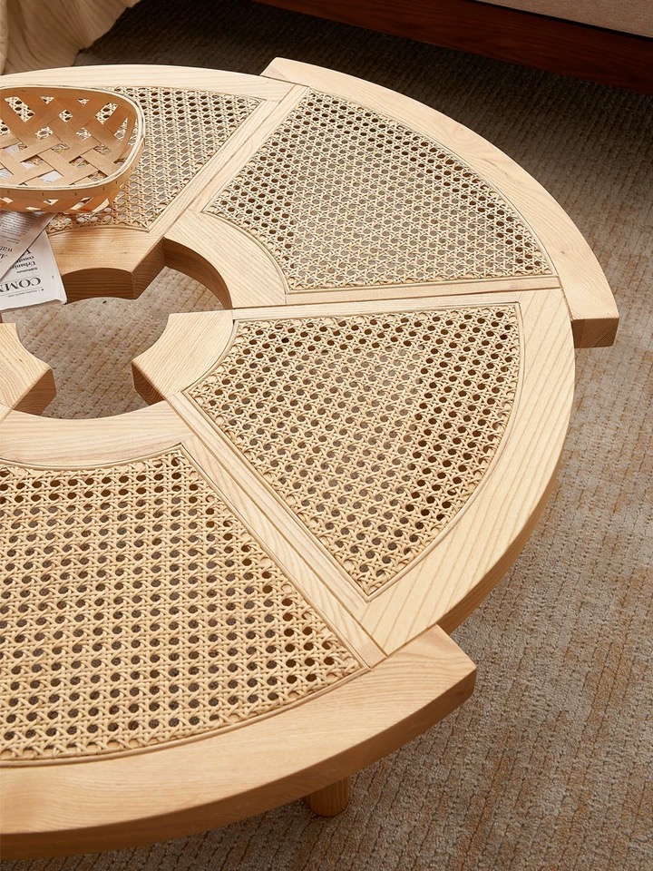 Столик кофейный Kurasawa