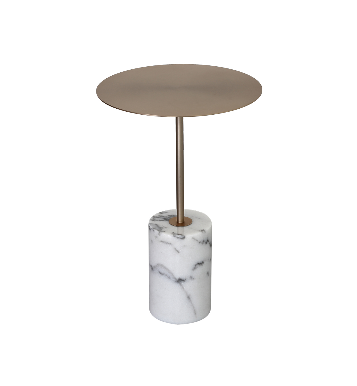 Кофейный столик Thell Golden