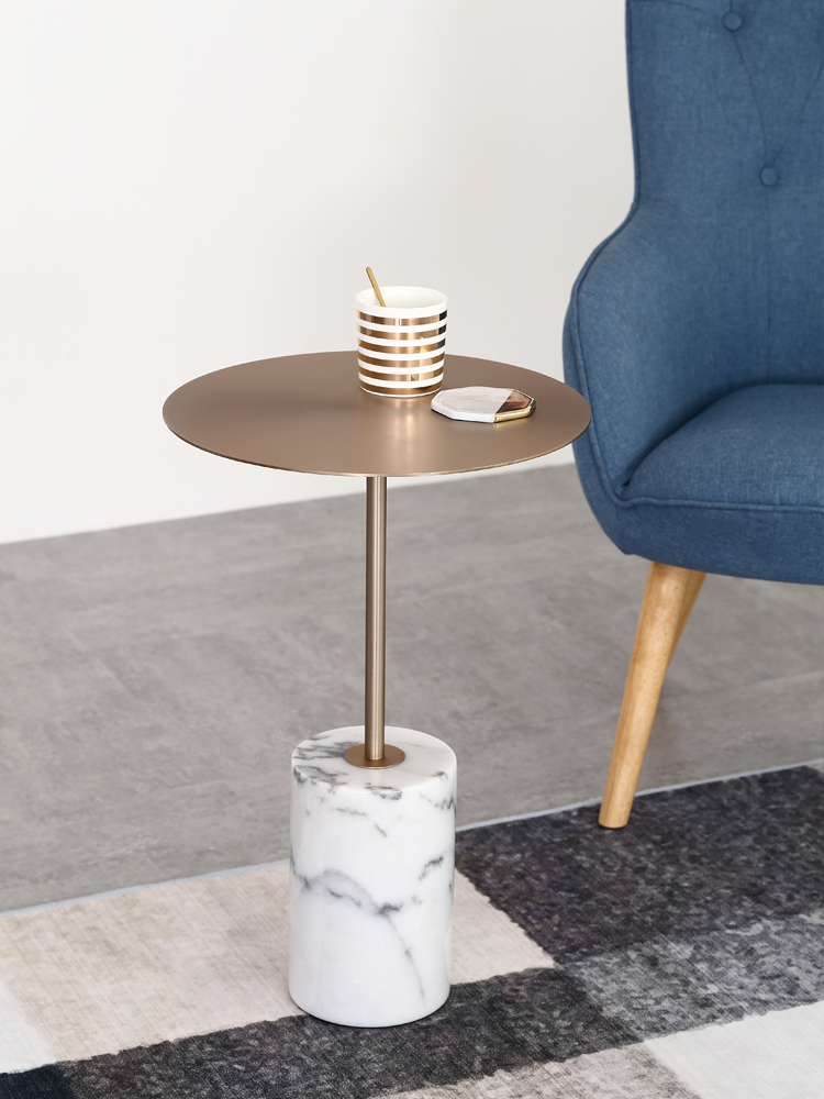 Кофейный столик Thell Golden