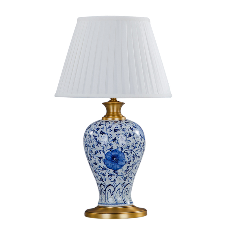 Настольная лампа Beijing Story