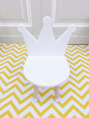 Детский Стул Cloud Collection