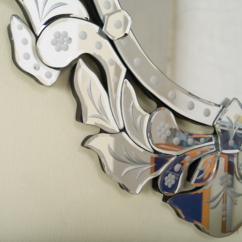 Зеркало Crown