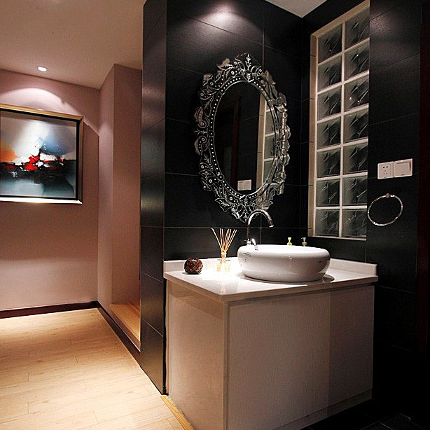 Зеркало Crown