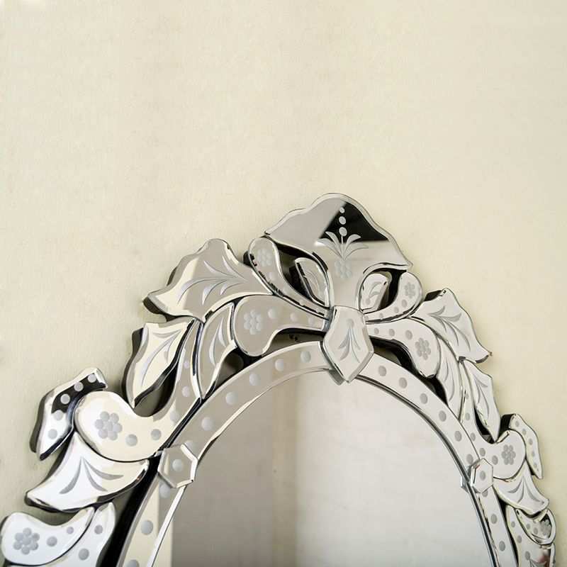 Зеркало Crown