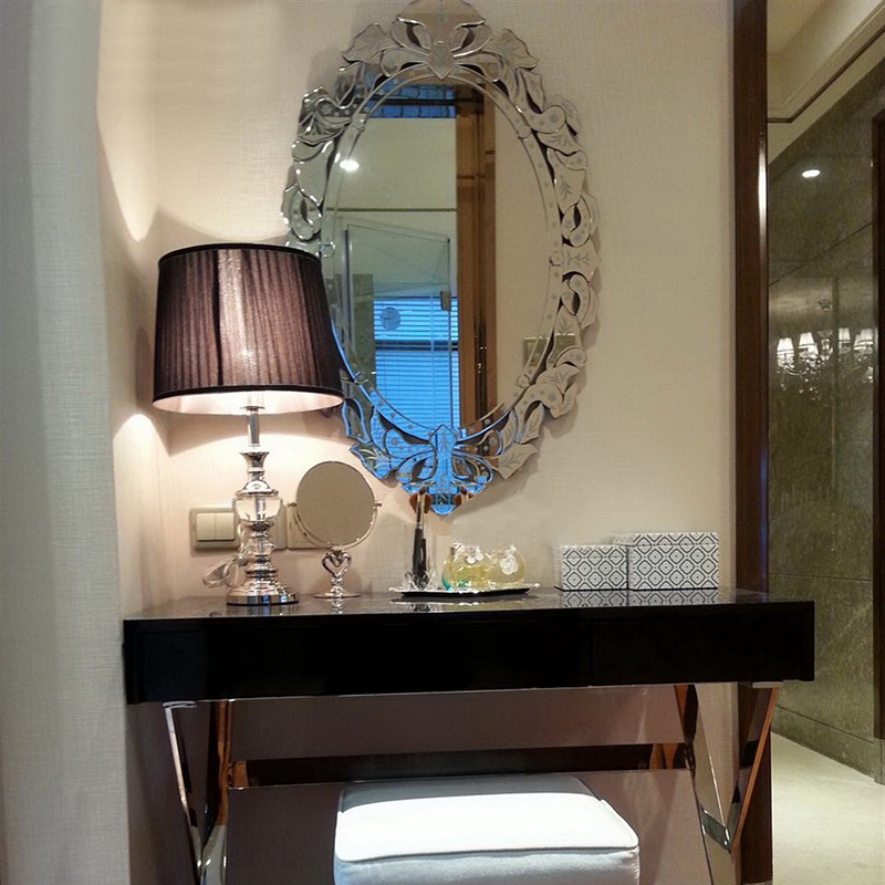 Зеркало Crown