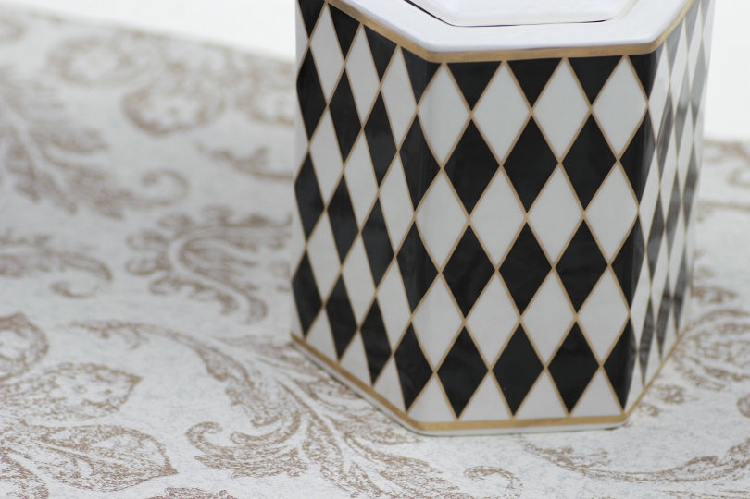 Емкость для хранения Play Chess