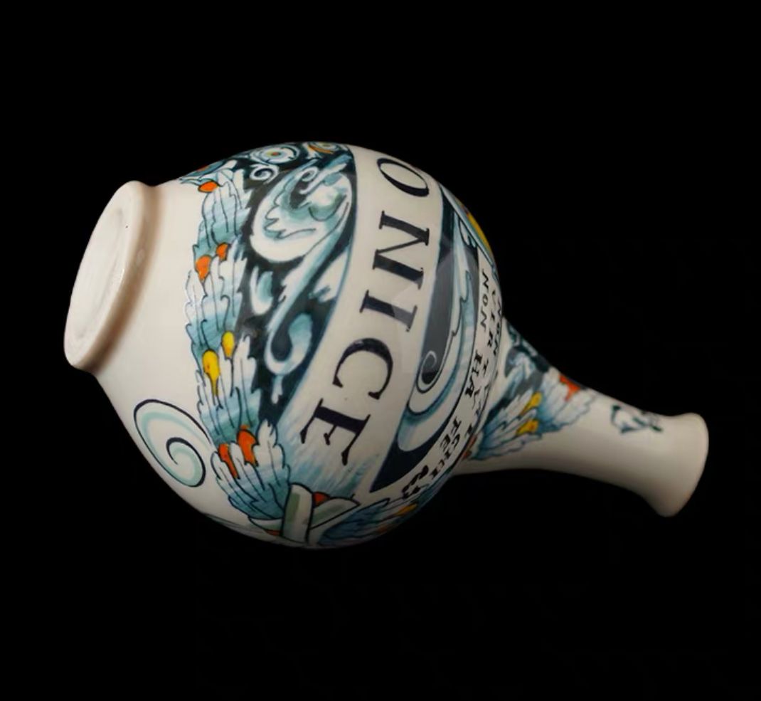 Ваза Italy Breethe