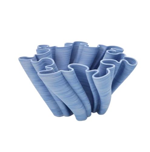 Ваза Laluna Blue