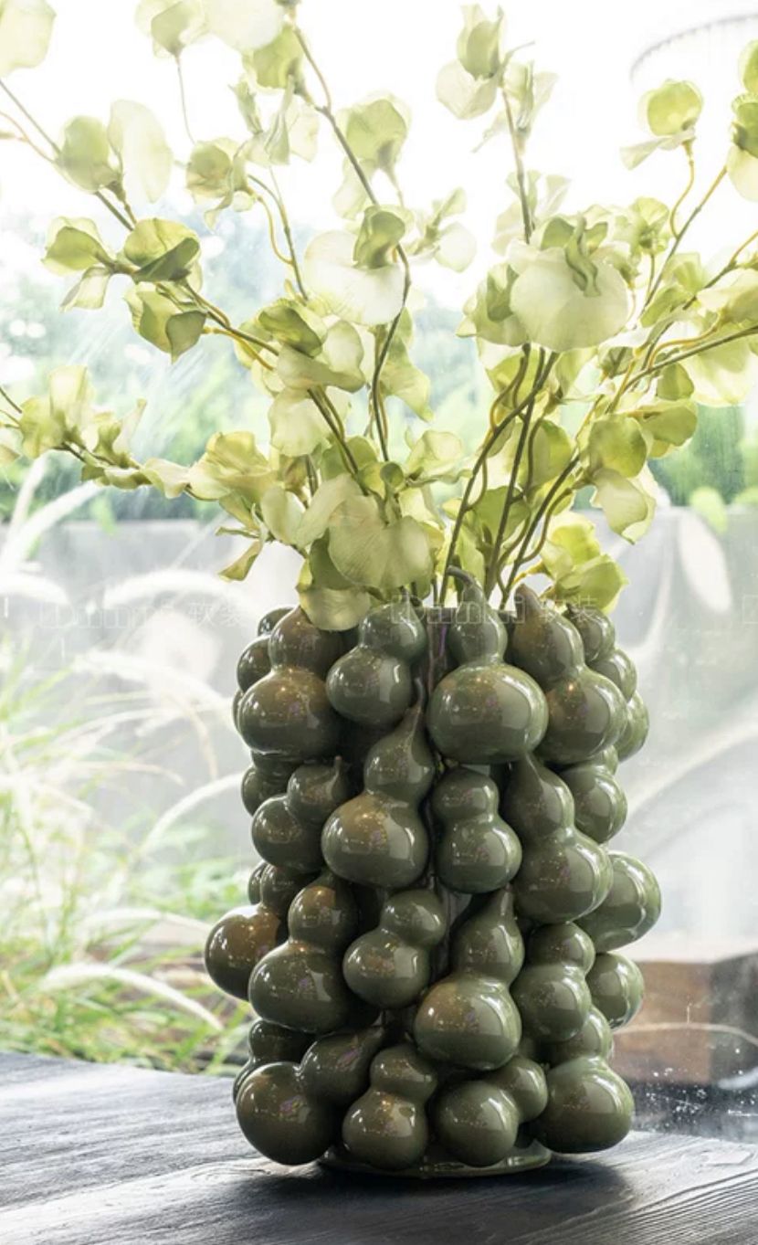 Ваза Young Melon