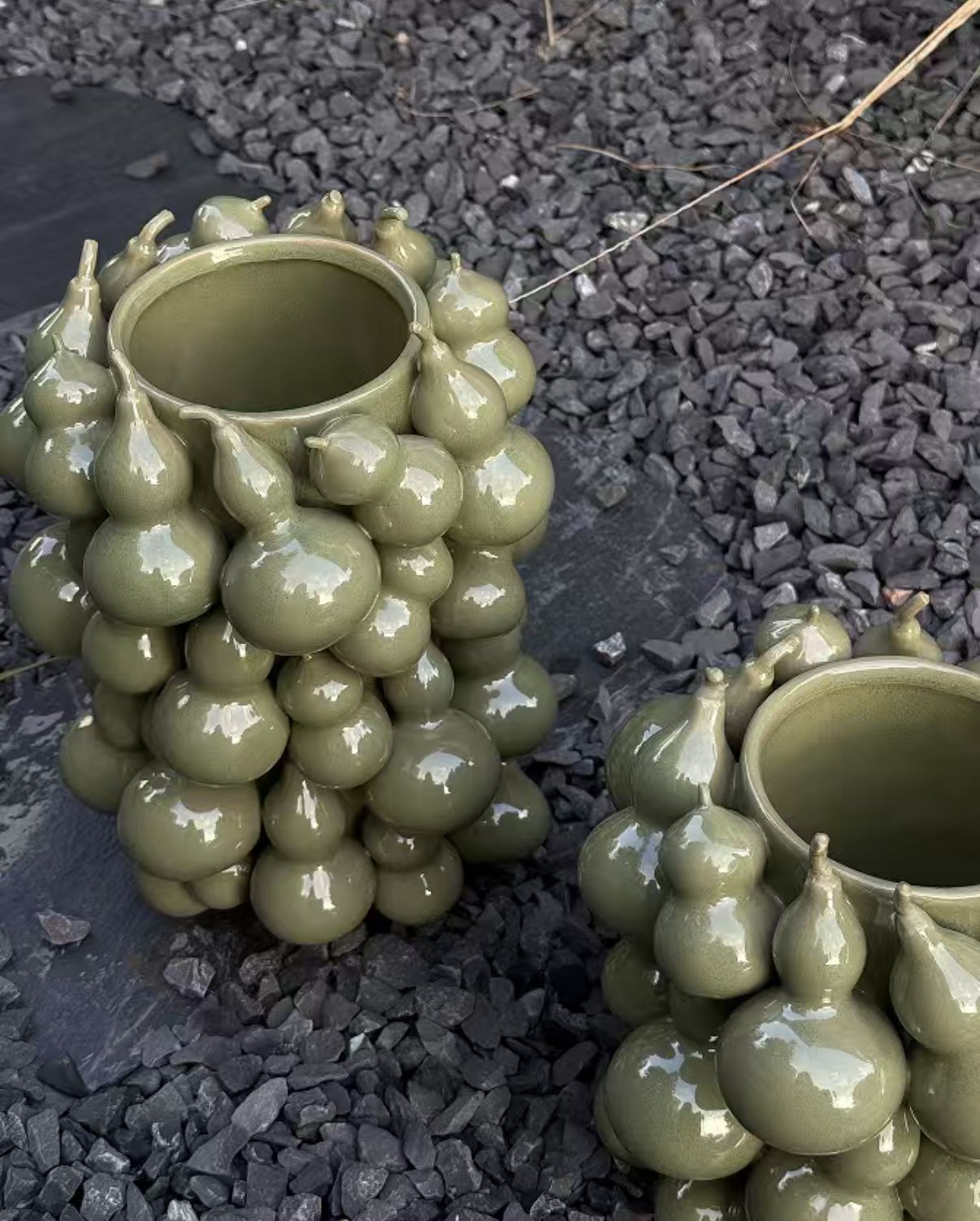 Ваза Young Melon