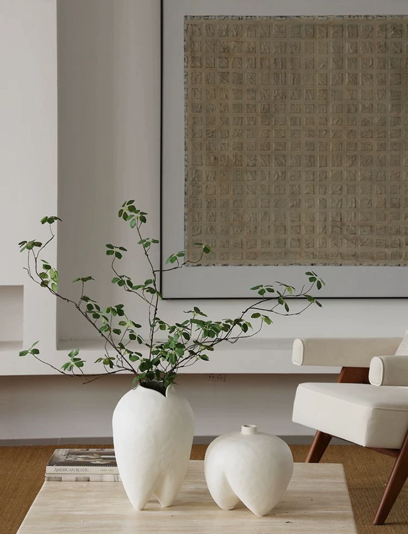 Ваза Antique small