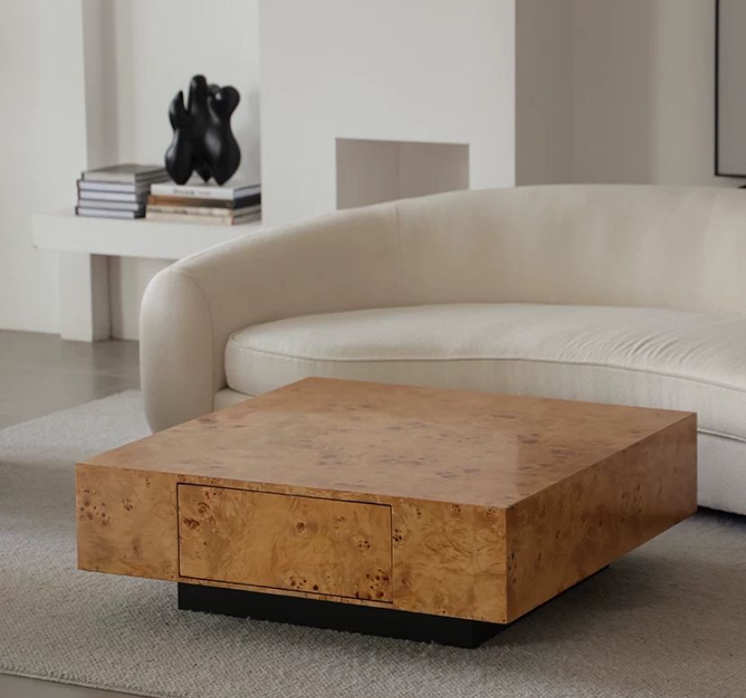 Журнальный столик Rumion