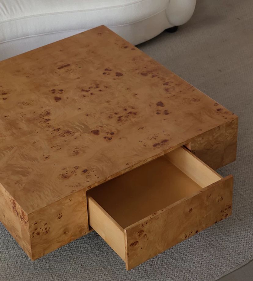 Журнальный столик Rumion