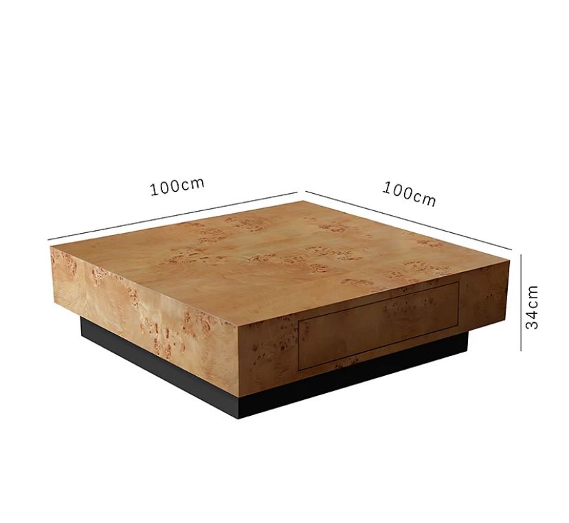 Журнальный столик Rumion