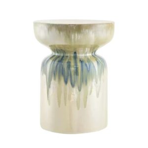 керамический табурет