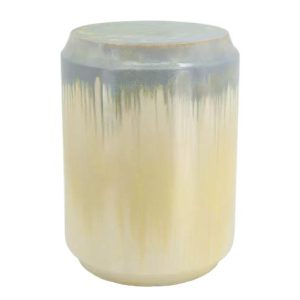 керамический табурет столик