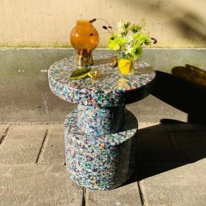 Кофейный столик Freya