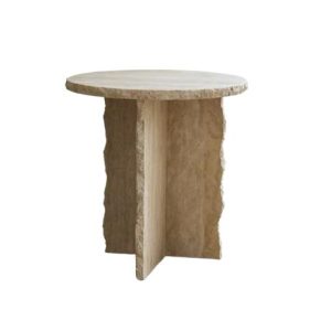 каменный столик