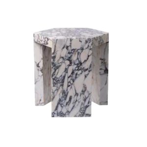 мраморный столик