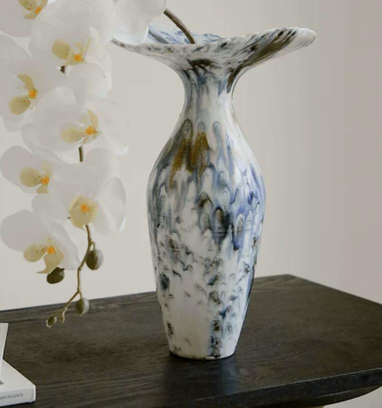 Ваза Ice Marmelad