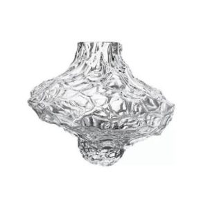 стеклянная ваза