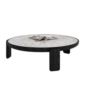 мраморный журнальный столик