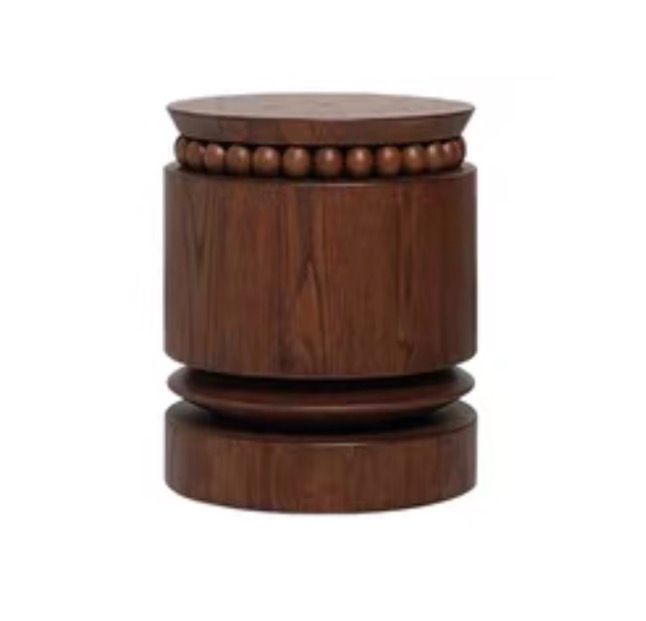 Кофейный столик Муар