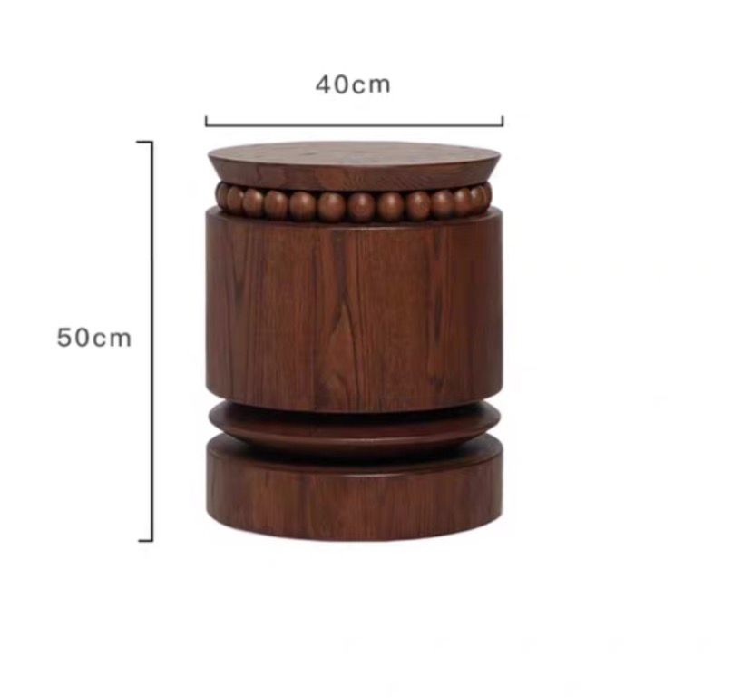 Кофейный столик Муар