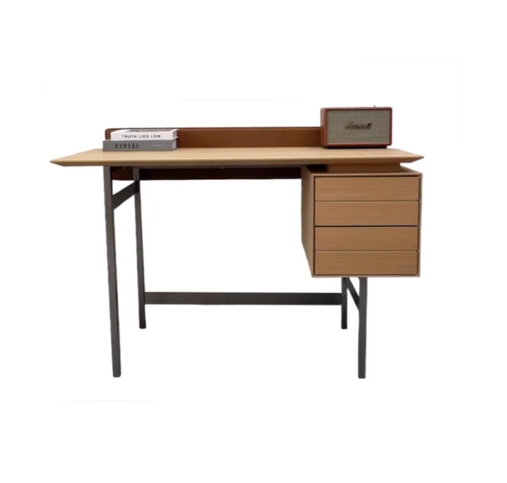 Рабочий стол Преос