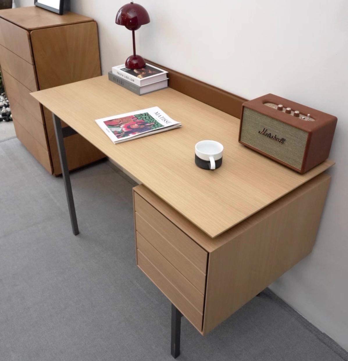 Рабочий стол Преос