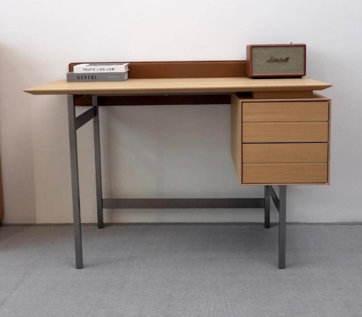 Рабочий стол Преос