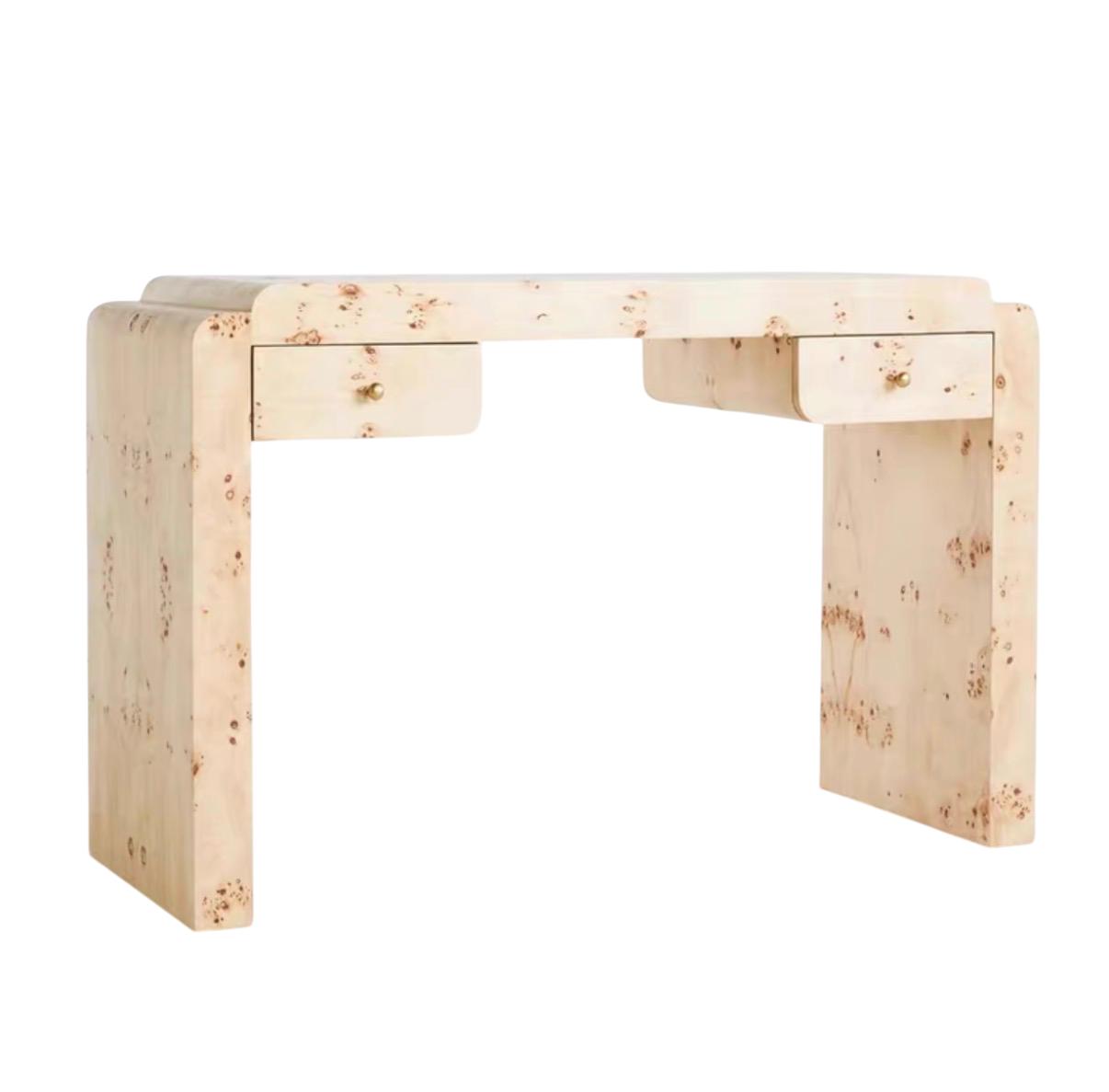 Туалетный столик Дисай