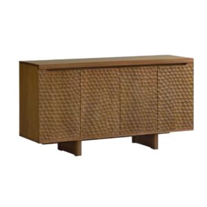 деревянный комод