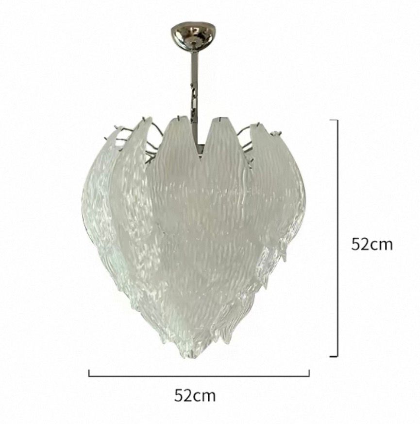 Люстра Айси