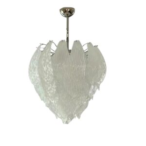 люстра лепестки