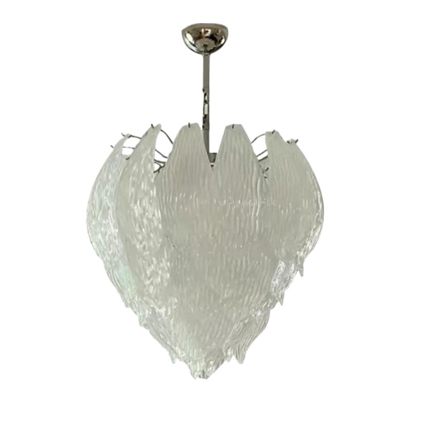 люстра лепестки