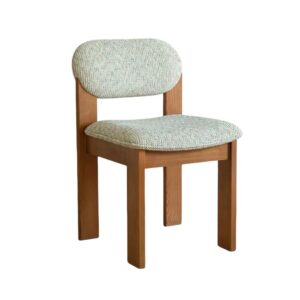 деревянный стул